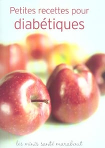 Petites recettes pour diabetiques
