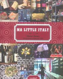 Ma little italy