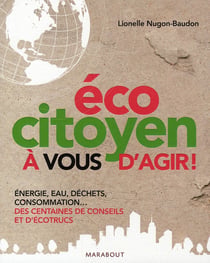 Éco-citoyen, à vous d'agir