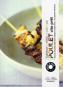 Poulet vite prêt
