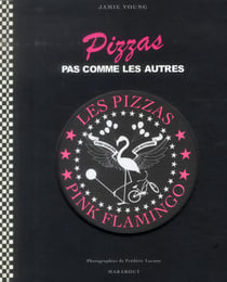 Pizzas pas comme les autres