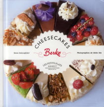 Cheesecakes de chez berko