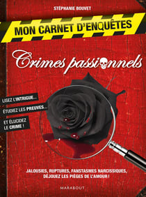 Crimes passionnels