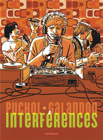 Interférences