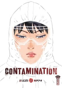 Contamination Tome 1