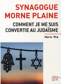 Synagogue Morne Plaine