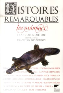 Histoires remarquables