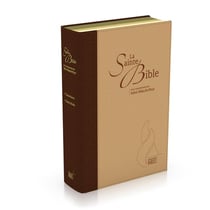 Bible d'étude Segond NEG 1979 MacArthur