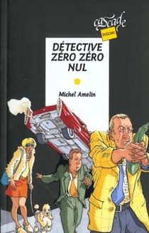 Detective zéro zéro nul