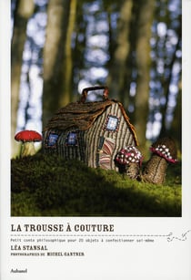 La trousse à couture