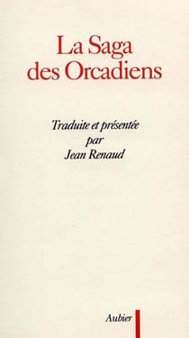 La saga des orcadiens