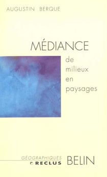 Médiance