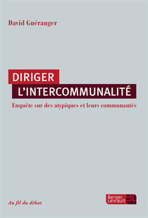 Entre Institution Et Profession : Enquete Aupres Des Dgs