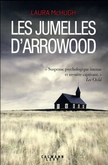 Les jumelles d'Arrowood