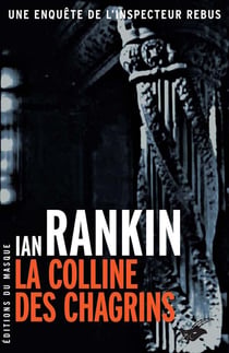 La colline des chagrins