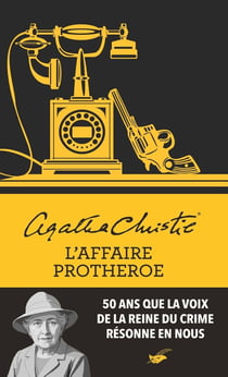 L'affaire Protheroe