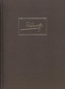 Le neveu de Rameau Tome 12