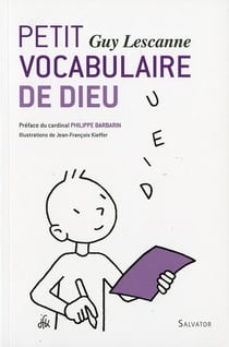 Mots pour dire Dieu