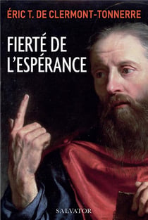 La fierté de l'espérance