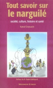 Tout savoir sur le narguilé