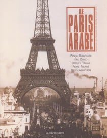 Le paris arabe