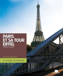 Paris et sa tour eiffel