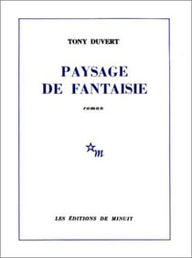 Paysage de fantaisie