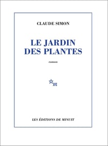 Le Jardin des Plantes