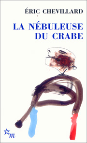 La Nébuleuse du crabe