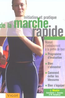 Initiation et pratique de la marche rapide