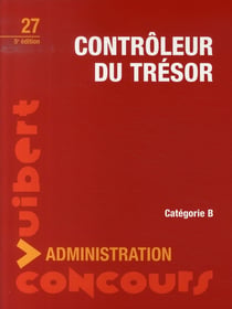 Contrôleur du trésor