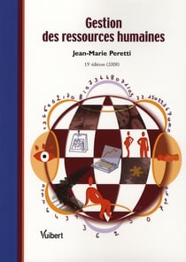 Gestion des ressources humaines (édition 2007-2008)