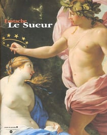 Eustache le sueur - musee de grenoble