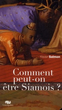 Comment peut-on être siamois ?