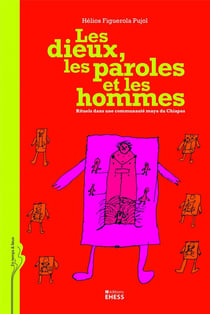 Les dieux, les paroles et les hommes rituels