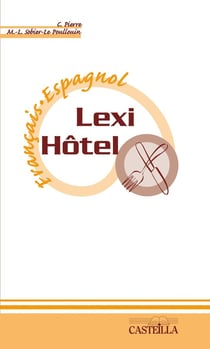 Lexi hôtel espagnol