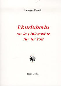 L'hurluberlu ou la philosophie sur un toit