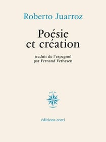 Poésie et création
