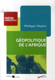Géopolitique de l'afrique
