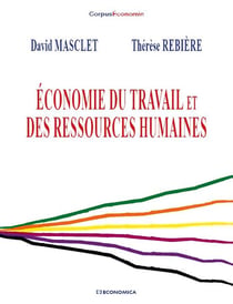 ECONOMIE DU TRAVAIL ET DES RESSOURCES HUMAINES