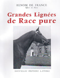 Grande lignées de race pure
