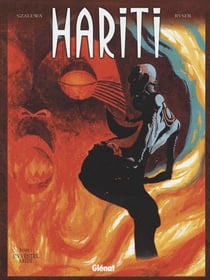 Hariti - coffret  t.1 à t.3
