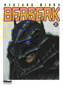 Berserk Tome 31