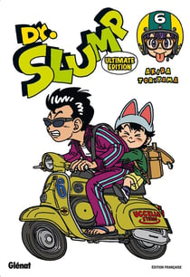 Dr. Slump - Ultimate Edition Tome 6