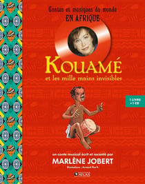 Kouamé et les mille mains invisibles