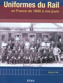 Uniformes du rail