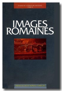 Images romaines - études de littérature ancienne