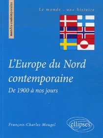L'europe du nord contemporaine de 1900 à nos jours