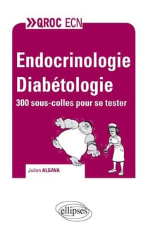 Endocrinologie - diabetologie