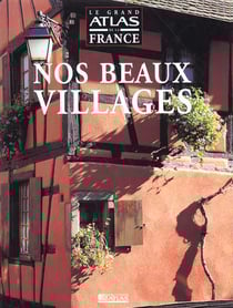 Les plus beaux villages de france